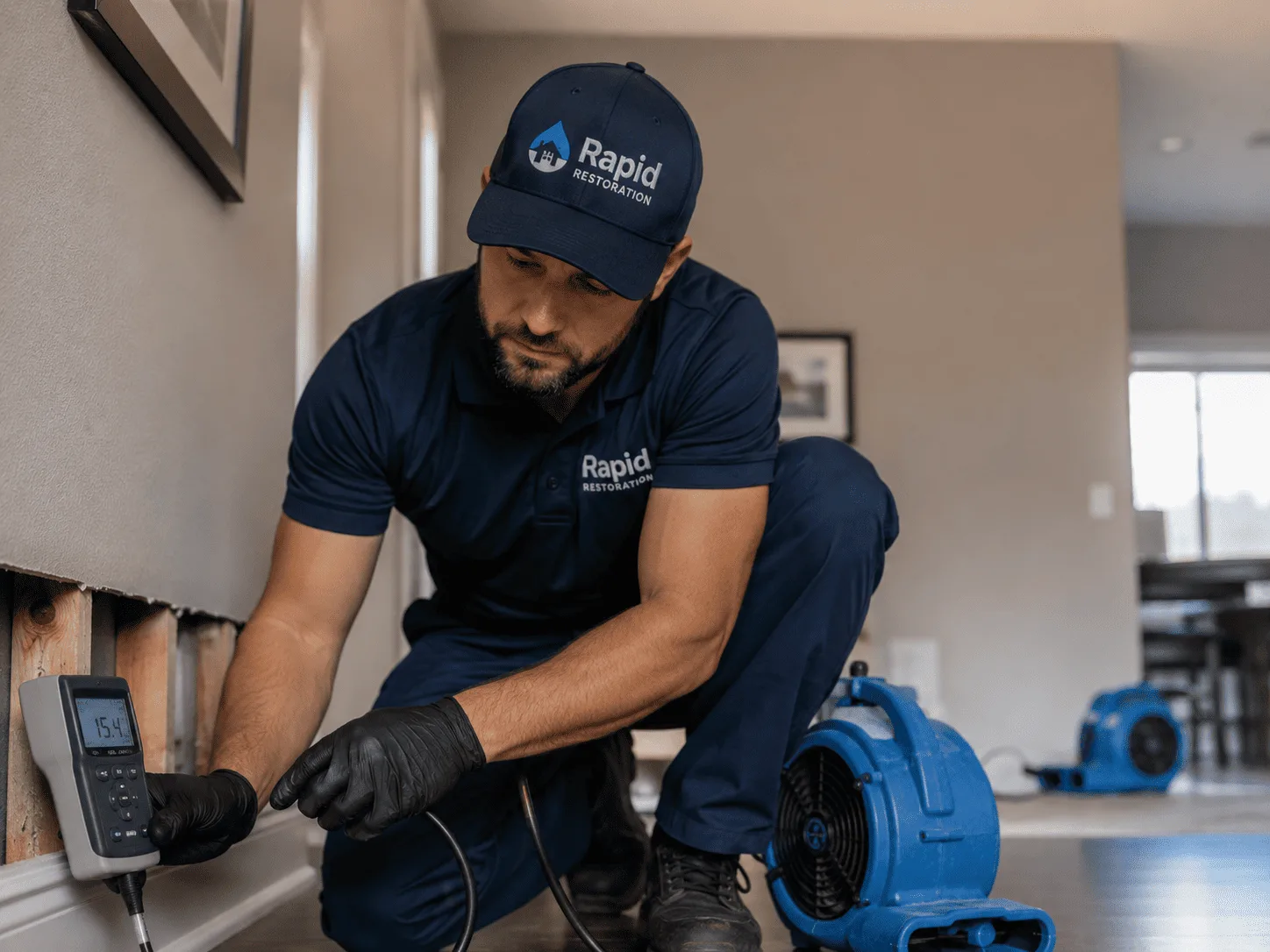 Common questions about Dehumidification in Helenwood, TN